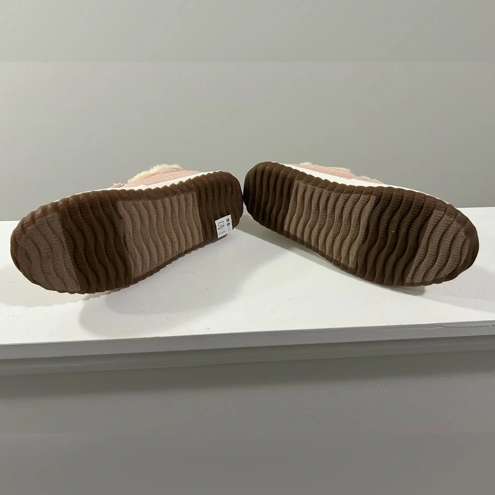 Sperry Moc-Sider Blush‎